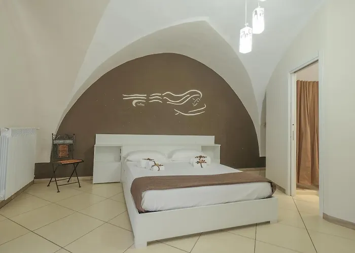 Le Suite Del Dormiglione