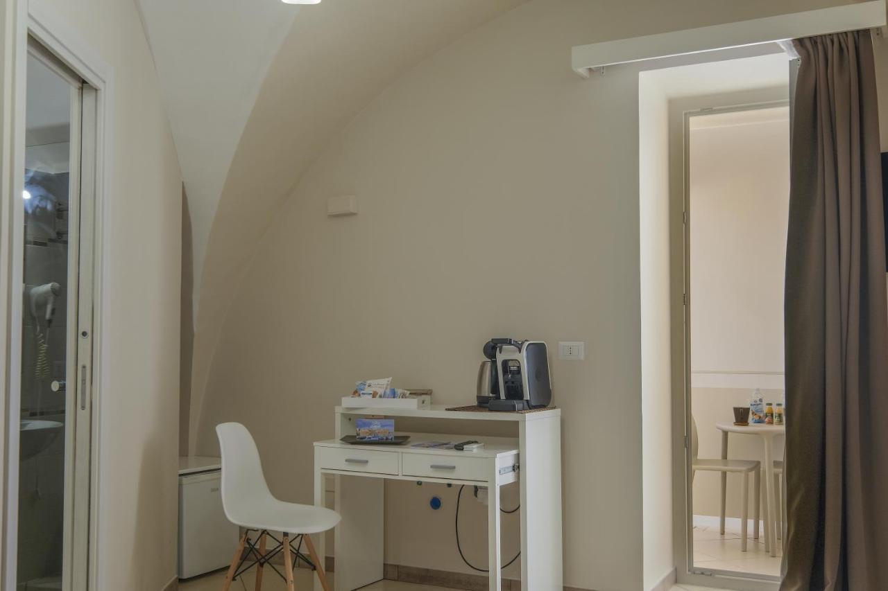 Le Del Dormiglione Bed & Breakfast
