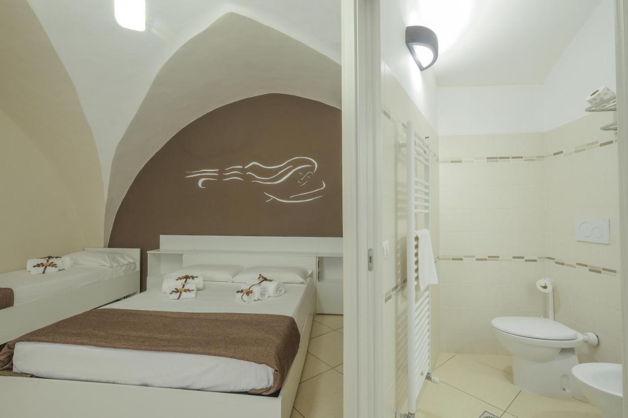 Le Del Dormiglione Gallipoli