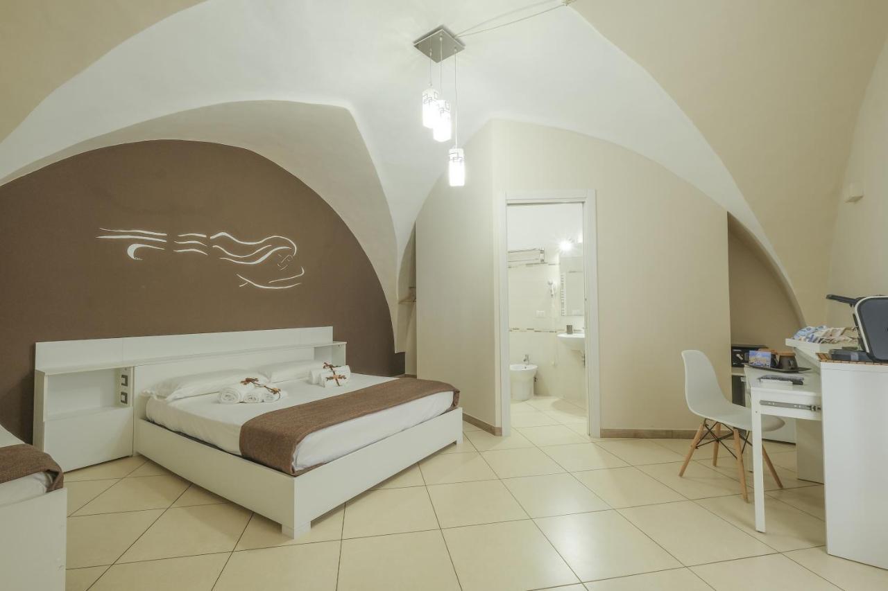 Le Del Dormiglione 2*