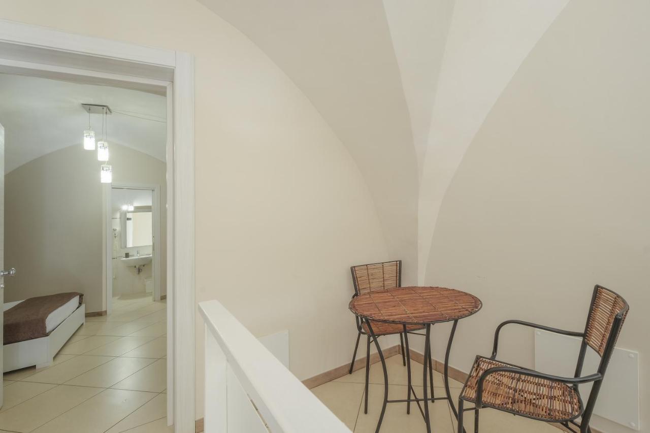 Bed & Breakfast Le Del Dormiglione 2*