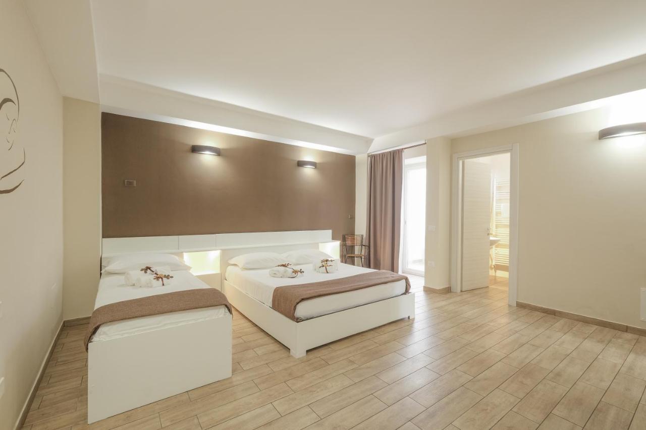 Bed & Breakfast Le Del Dormiglione Gallipoli