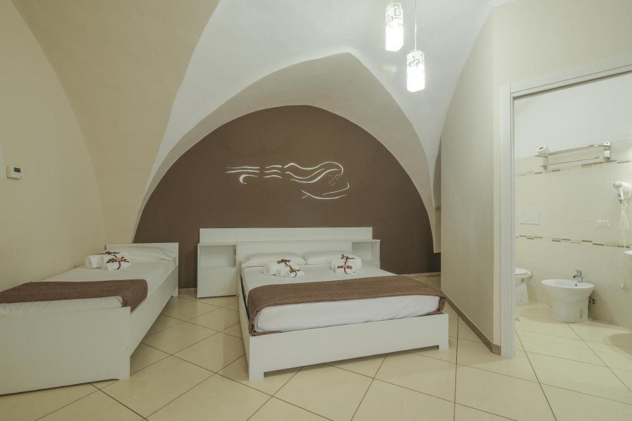 Le Del Dormiglione 2* Gallipoli