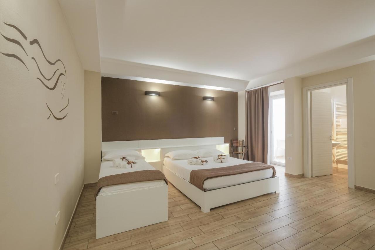 Le Del Dormiglione Gallipoli