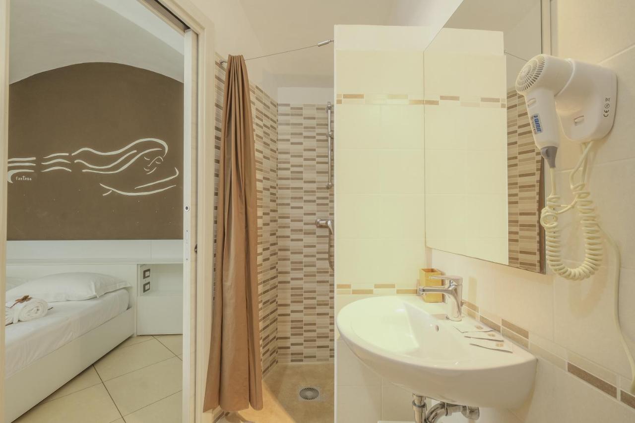 Bed & Breakfast Le Del Dormiglione 2*