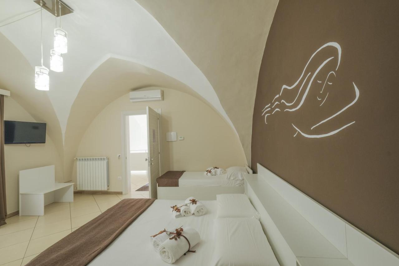 Bed & Breakfast Le Del Dormiglione
