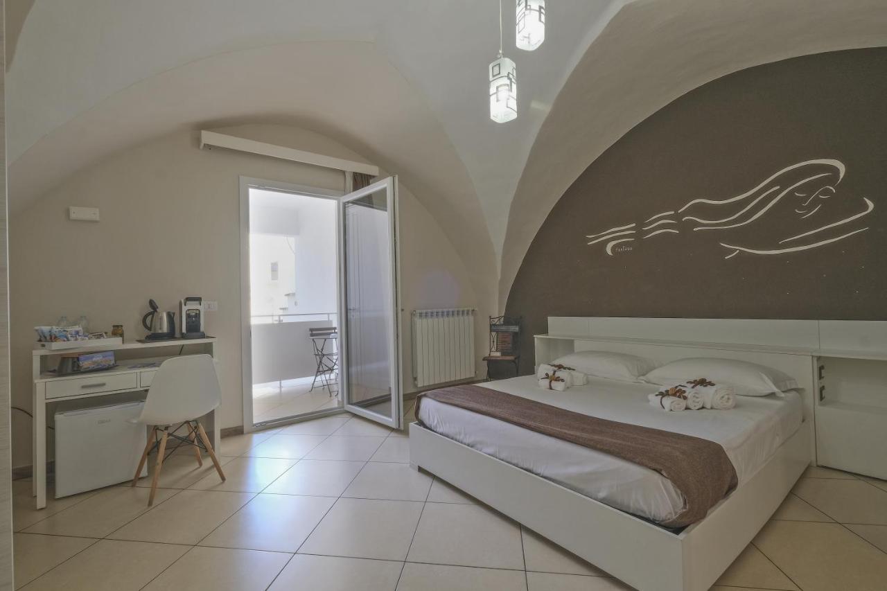 Bed & Breakfast Le Del Dormiglione