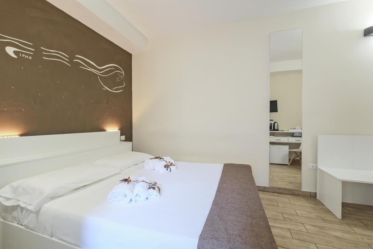 Bed & Breakfast Le Del Dormiglione