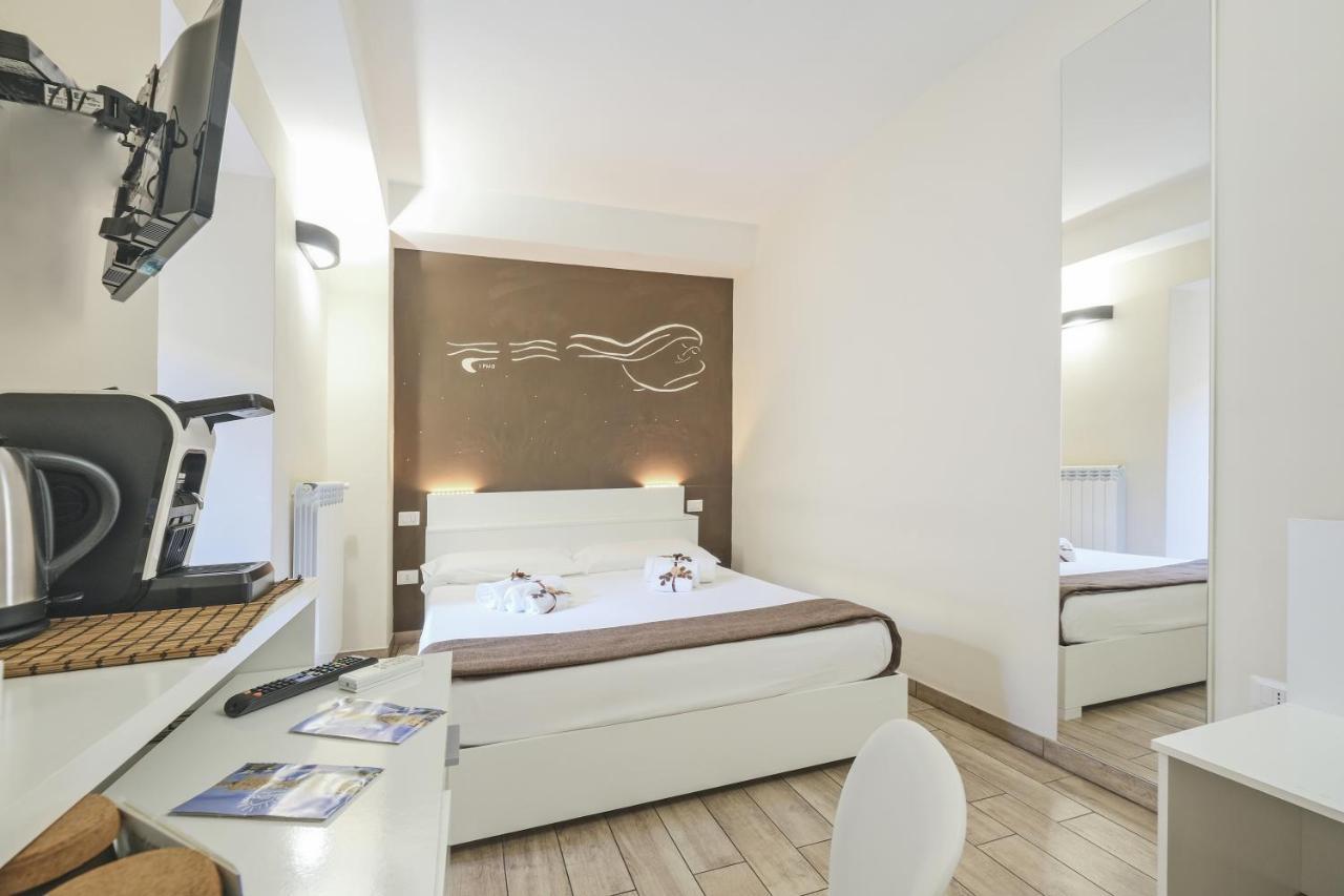 Bed & Breakfast Le Del Dormiglione 2*