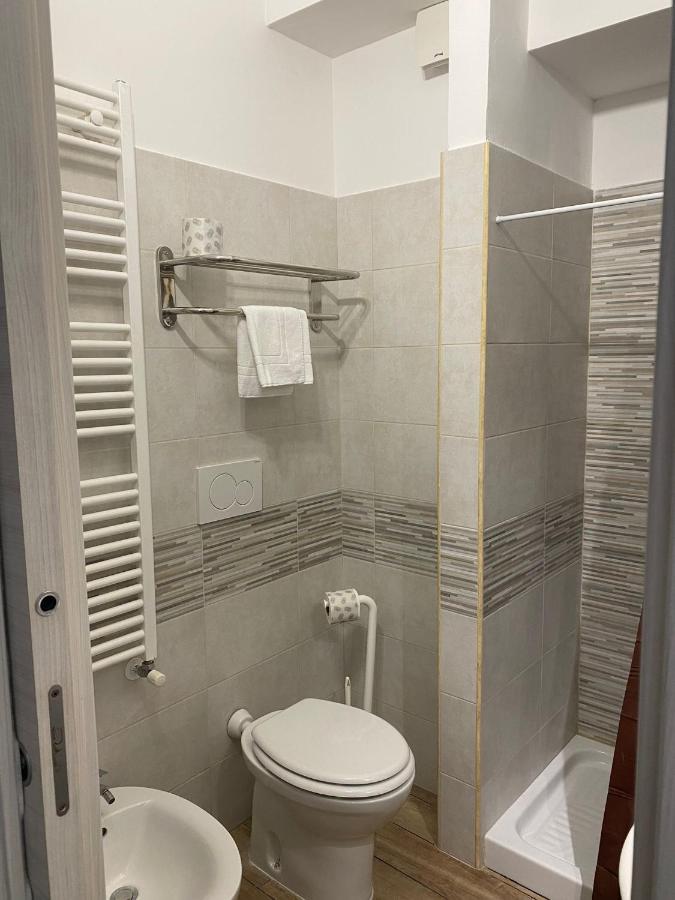 Le Del Dormiglione Bed & Breakfast Gallipoli