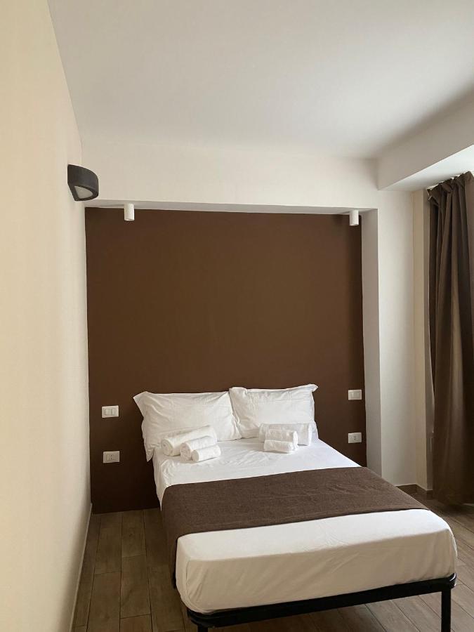 Le Del Dormiglione Bed & Breakfast Gallipoli