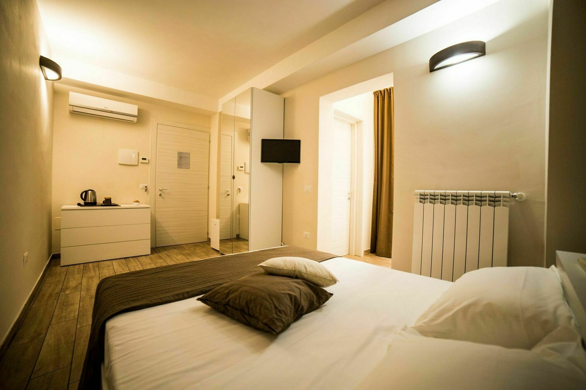 Le Del Dormiglione 2* Gallipoli