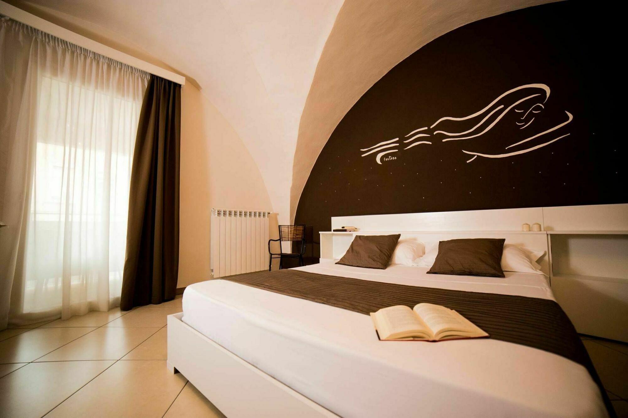 Bed & Breakfast Le Del Dormiglione